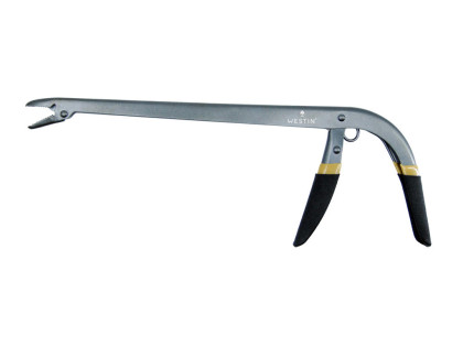 Kleště Pistol Grip Hook Remover Stainless 30cm