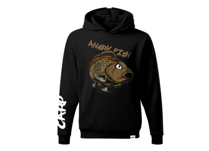 Mikina Dětská Maniac Carp