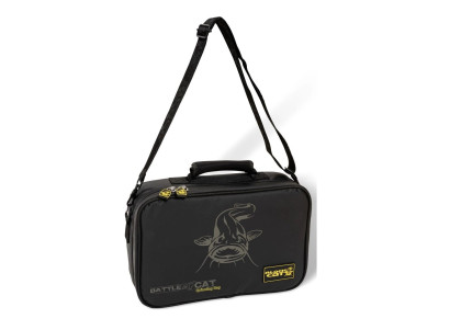 Taška Battle Cat Spinning Bag Black