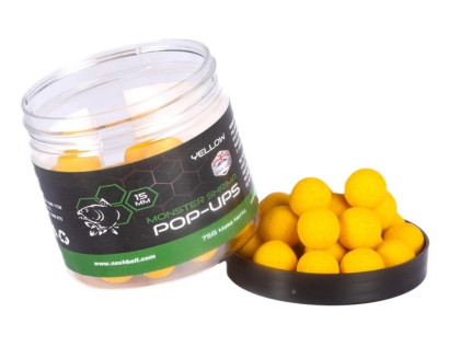 Pop Up Boilies Monster Shrimp