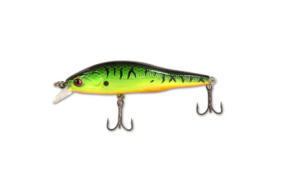 Wobler Gitec Zander 9cm