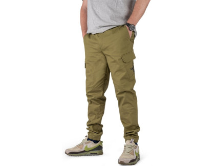 Kalhoty BC Cargo Trousers