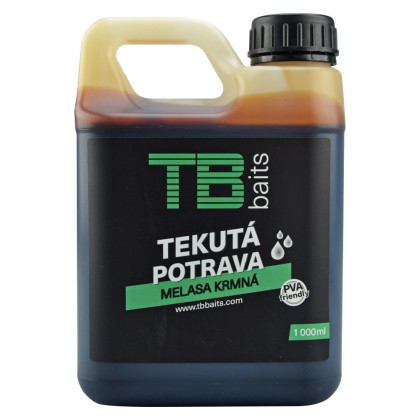 Melasa TB 1000ml