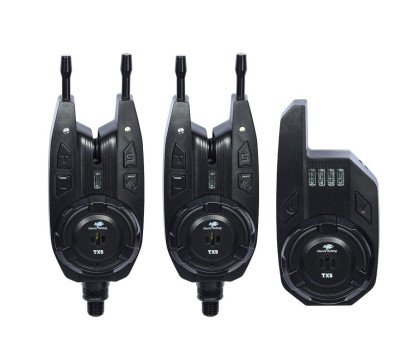 Sada Signalizátorů Wireless Set TX5