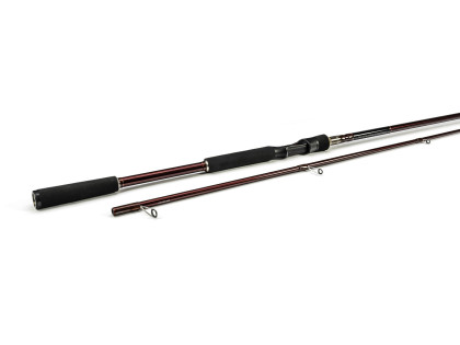 Prut W6 PowerTeez 270cm 14-49g