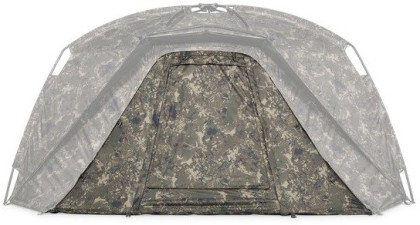 Přední panel Titan Hide XL Camo Pro Waterproof Infill