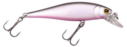 Wobler PC Minnow SF 8 cm