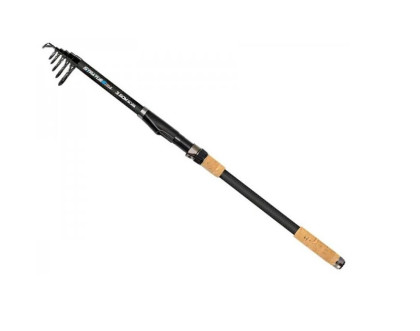 Prut Stratus Tele Carp 360cm 3lb