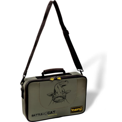 Taška Battle Cat Spinning Bag 38 cm