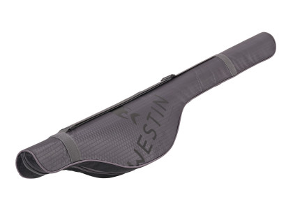 Obal na Prut W4 Rod Case Titanium Black