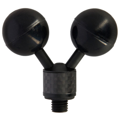 Rohatinka 3K Carbon Ball Rest