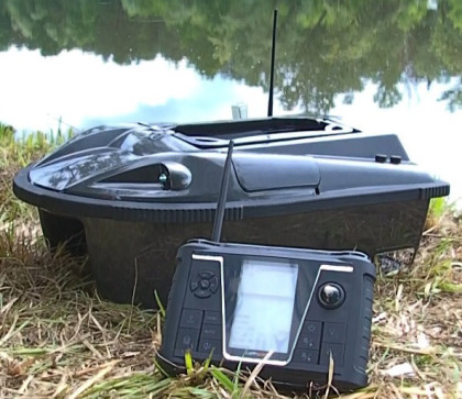 Loďka Carp Scout 6.0 Li-ion 20Ah