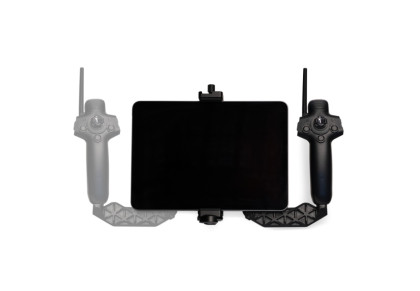 Držák na tablet a ovladač loďky Quest