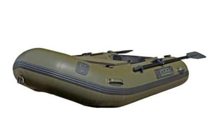 Člun Boat 200 X Air Deck Nafukovací Podlaha