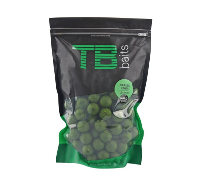 Boilies TB Hard 250g