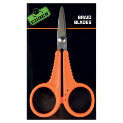 Nůžky Braid Blades