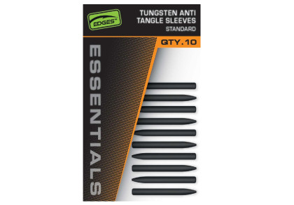 Převlek Edges Tungsten Anti Tangle Sleeves