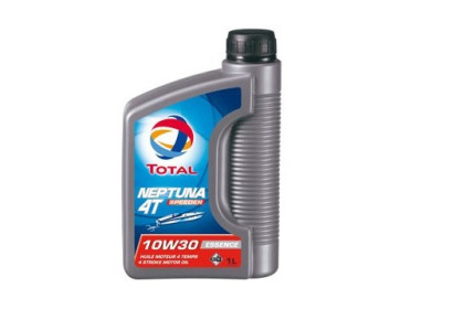 Olej do motorů Total Neptuna 10W30 1L