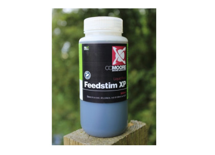 Tekutá potrava Feedstim XP 500ml