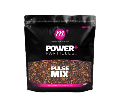 Partikl Power+ Pulse Mix 2kg
