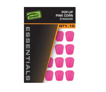 Umělá kukuřice Pop Up Pink Corn