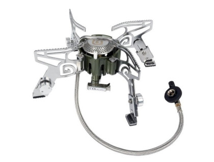 Vařič Armolife CG-4 Stove