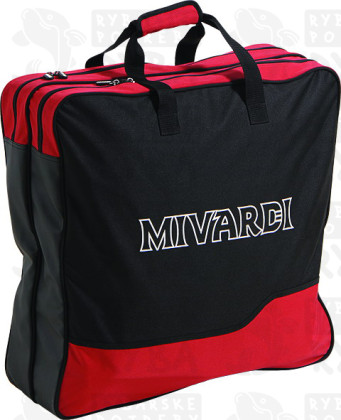 Obal na síťku Keepnet bag square Team Mivardi