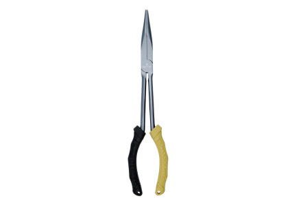 Kleště Unhooking Pliers Staniless XL 29cm