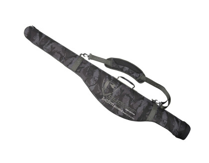 Obal na prut Voyager Hard Rod Sleeve Double