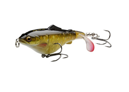 Wobler 3D SmashTail 8cm 12g