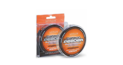 Vlasec Carbon Feeder