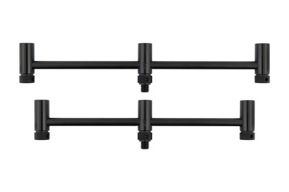 Hrazda Black Label Slim Adjustable Buzzbar