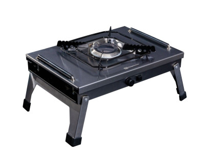Vařič Grilla CookStation Single Hob