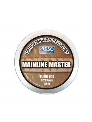 Vlasec Mainline Master 1000m