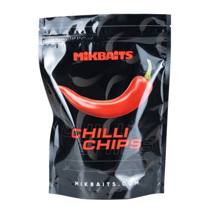 Boilies Chilli Chips