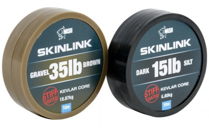 Šňůrka ztužená SkinLink Semi Stiff