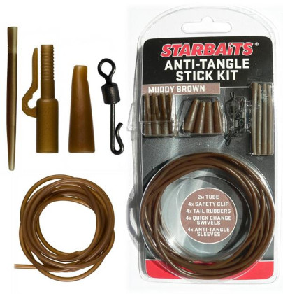 Systém Anti tangle Stick Kit