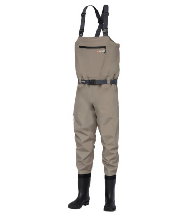 Prsačky Fin Breathable Bootfoot Waders