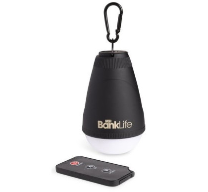 Světlo Powerbanx Dome Lite