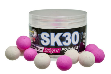 Pop Up Bright SK30 12mm 50g