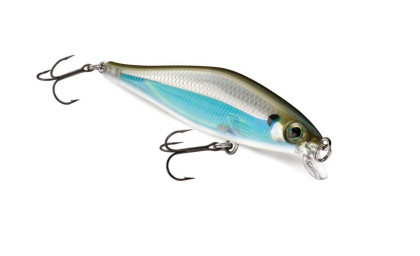 Wobler Shadow Rap Shad 9cm