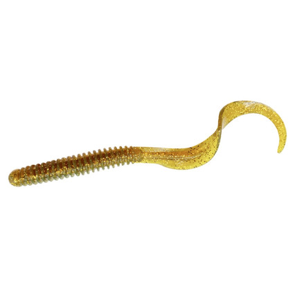 Nástraha Rib Worm 9cm 3g