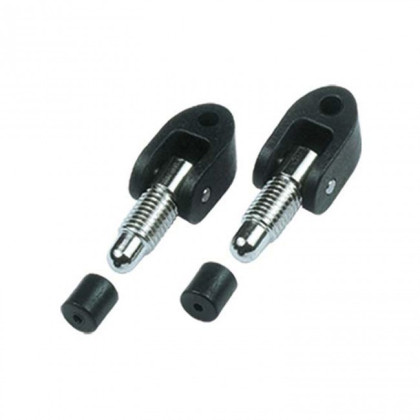 Storm Pole Attachment Non