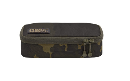 Obal na cívky Compac Spool Case Narrow Dark Kamo