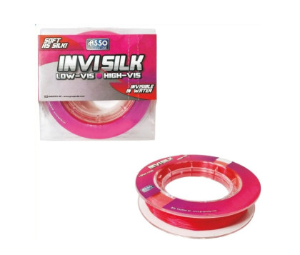 Vlasec Invisilk 300m