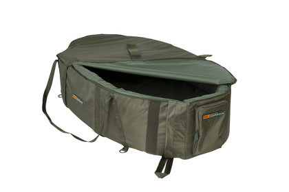 Podložka Deluxe Carp Master Mat