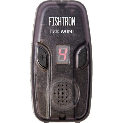 Příposlech Fishtron RX Mini