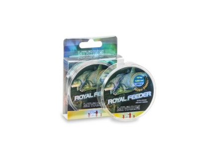 Vlasec Royal Feeder