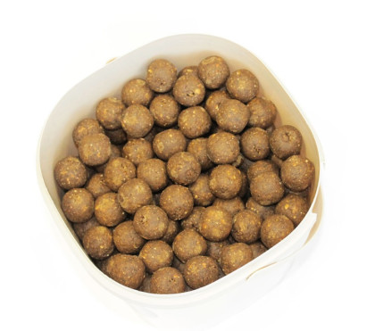 Boilies Four Fish Mix