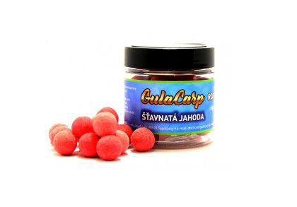 Pop Up Rozpustné Gula Carp 11mm 50ml